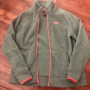 North Face Women’s Jacket